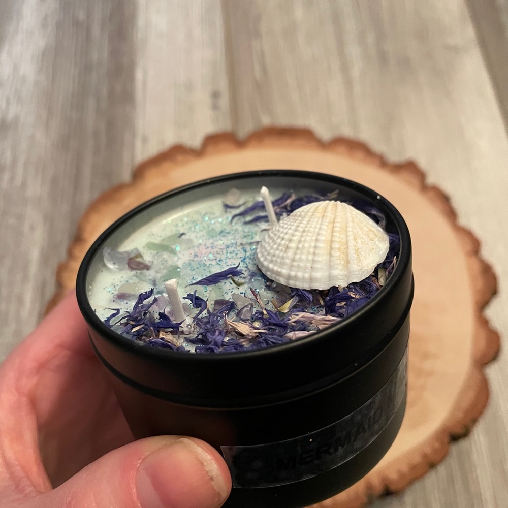 *Mermaid Magic* - Picture 5 of 9